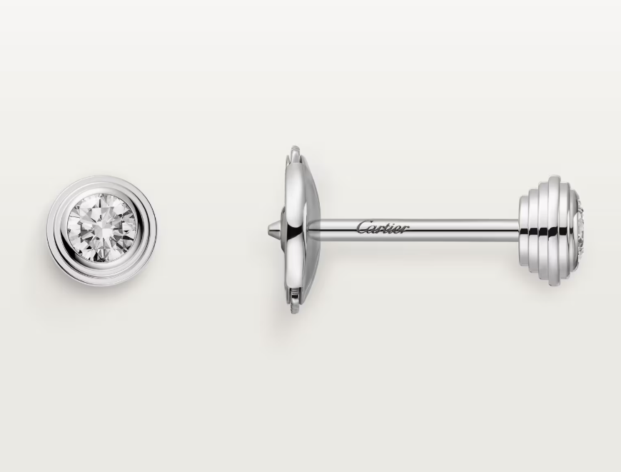 다무르 이어링 스몰